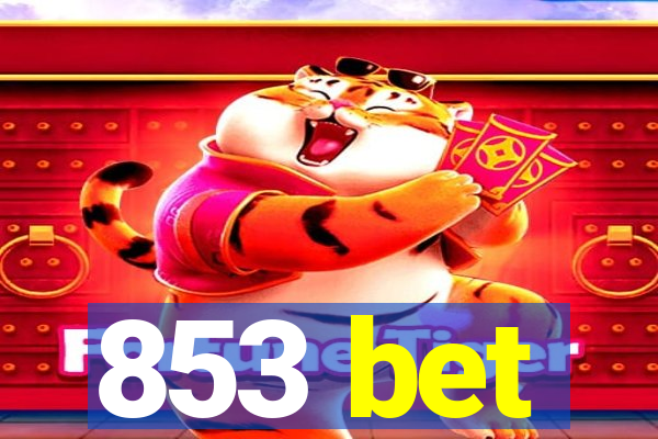 853 bet